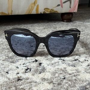 Tom Ford Sunglasses - Beatrix